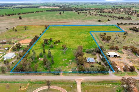 Property photo of 70 Woodstock Road Berrigan NSW 2712