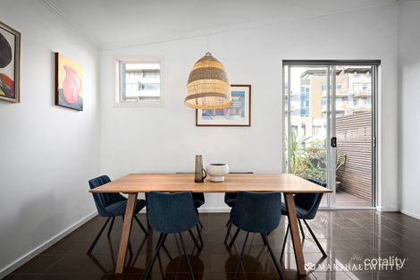 Property photo of 29/15 Beach Street Port Melbourne VIC 3207