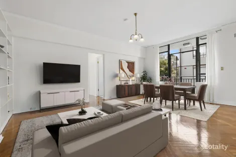 405/109 Darling Point Rd, Darling Point, NSW 2027