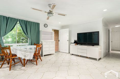 Property photo of 9 Truscott Place Bidwill NSW 2770