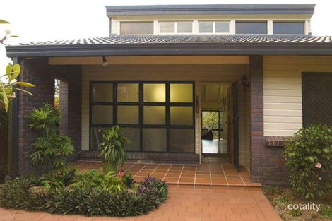 Property photo of 13 Rowena Street Kenmore QLD 4069