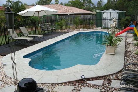 Property photo of 34 Ringtail Court Narangba QLD 4504