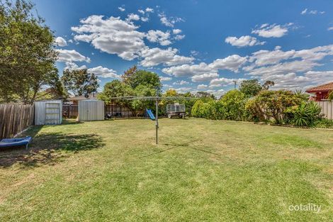 Property photo of 22 Jonathan Drive Darley VIC 3340
