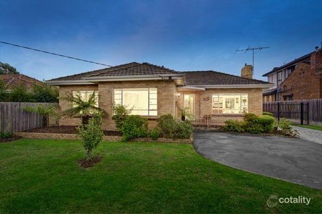 Property photo of 28 Beatty Street Ivanhoe VIC 3079