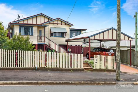 Property photo of 27A West Street Newtown QLD 4350