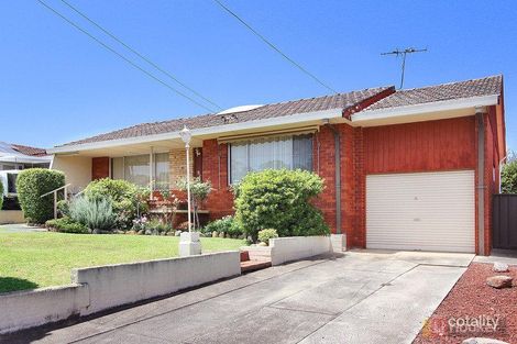 Property photo of 30 Hibiscus Street Greystanes NSW 2145