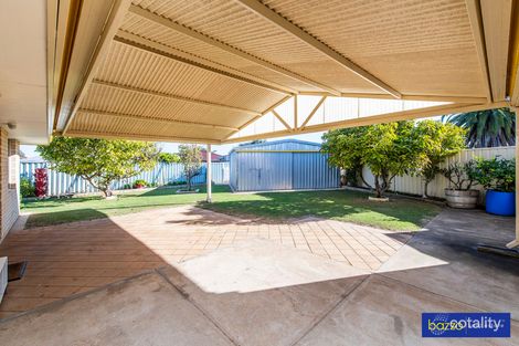 Property photo of 5 Armada Close Port Kennedy WA 6172