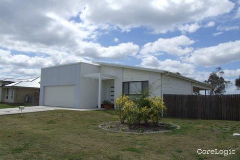 Property photo of 24 Gosden Drive Dalby QLD 4405