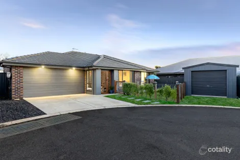 5 Larfield Ct, Miners Rest, VIC 3352