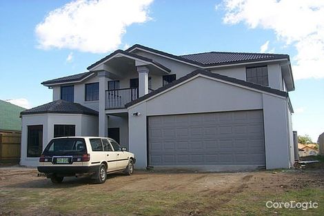 Property photo of 5 Hindmarsh Place Westlake QLD 4074