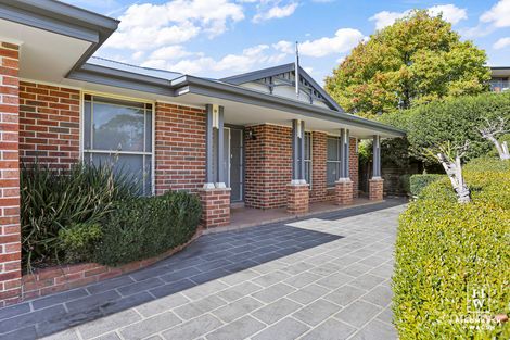 Property photo of 10 Thwaites Drive Moss Vale NSW 2577