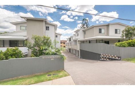 Property photo of 6/55 Dalmore Street Ashgrove QLD 4060
