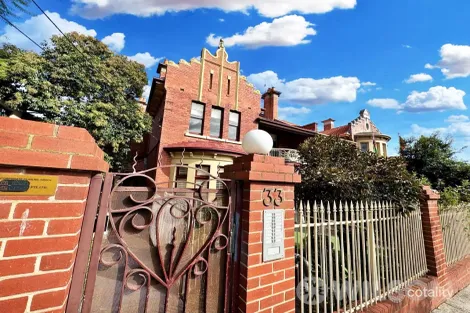 17/33 Grey St, St Kilda, VIC 3182