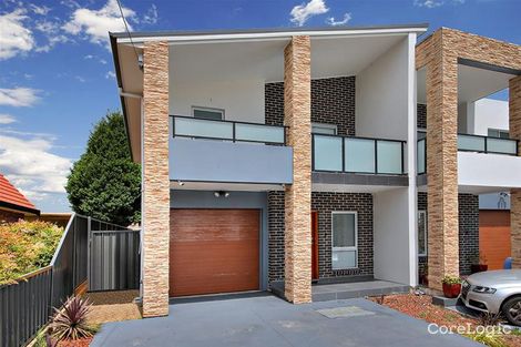 Property photo of 26 Kimberley Street Merrylands NSW 2160