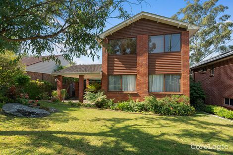 Property photo of 35 Grayson Road North Epping NSW 2121