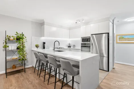 7/177 Oxford St, Leederville, WA 6007