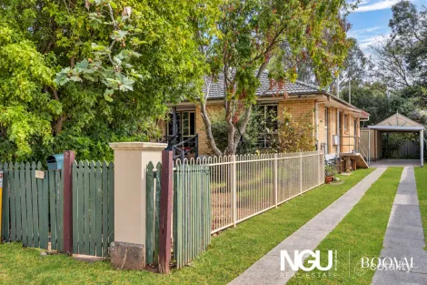 Property photo of 2 Avon Street Leichhardt QLD 4305