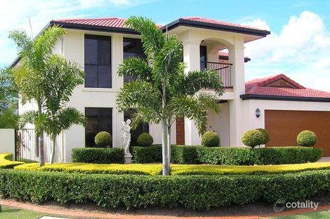 Property photo of 2 Broxbourne Place Oxenford QLD 4210