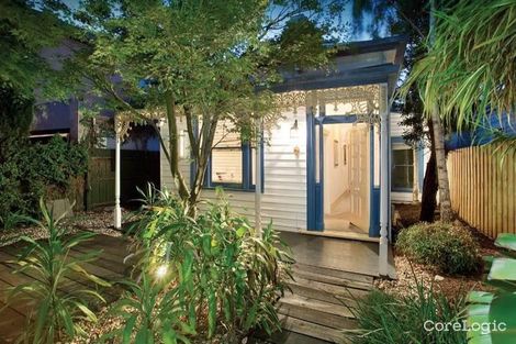 Property photo of 6 Highbury Grove Prahran VIC 3181