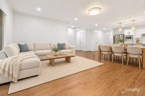 24 CENTENNIAL WAY, FOREST LAKE, QLD 4078