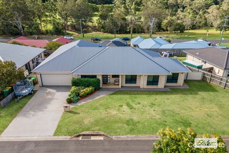 Property photo of 3 Willowburn Drive Rockville QLD 4350