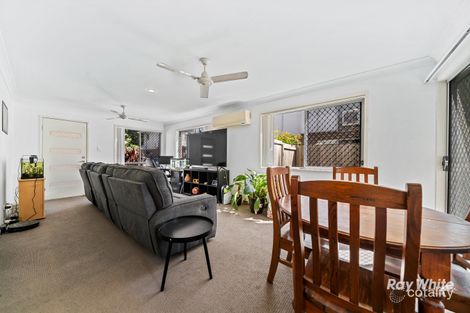 Property photo of 39/33-35 Jellicoe Street Loganlea QLD 4131