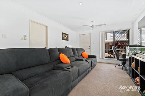 Property photo of 39/33-35 Jellicoe Street Loganlea QLD 4131