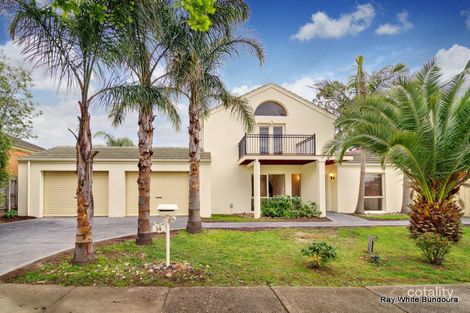 14 Rivergum Dr, Mill Park, VIC 3082