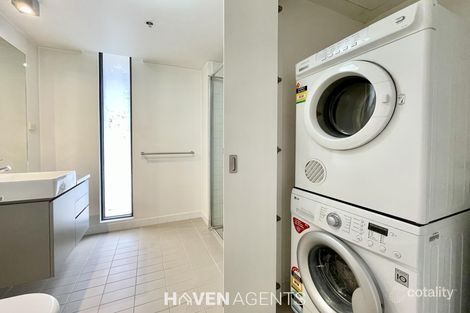 Property photo of 509/700 Chapel Street South Yarra VIC 3141