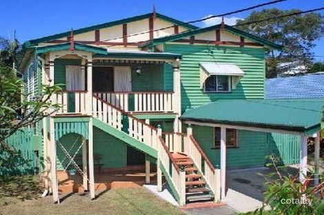 Property photo of 16 Lancaster Street Coorparoo QLD 4151