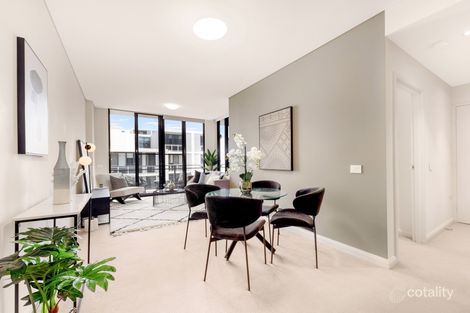 506/46 Amalfi Dr, Wentworth Point, NSW 2127