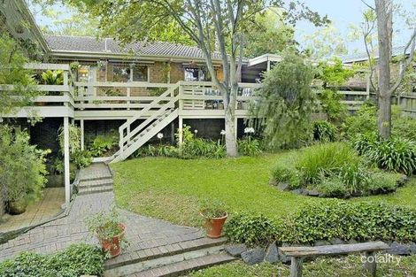 Property photo of 15 Thomas Street Eltham VIC 3095