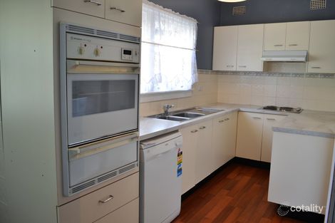 Property photo of 15 Cutler Avenue St Marys NSW 2760