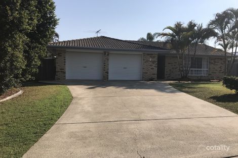 7 Mountain Vista Ct, Morayfield, QLD 4506