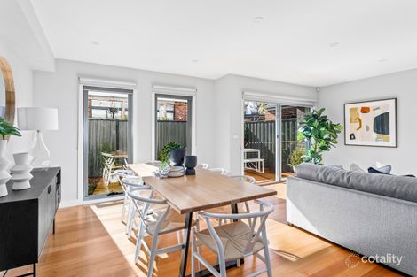 Property photo of 3/16 Saltley Street South Kingsville VIC 3015