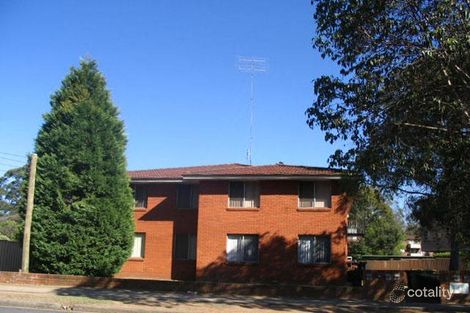 23 Castlereagh St, Penrith, NSW 2750