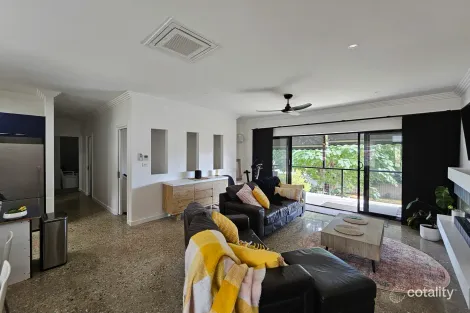 Property photo of 16 Dwyer Crescent Bellbridge VIC 3691