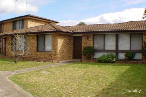 4/80 Mcnaughton St, Jamisontown, NSW 2750