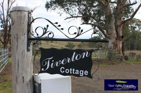 Property photo of 1402 Burrinjuck Road Burrinjuck NSW 2582
