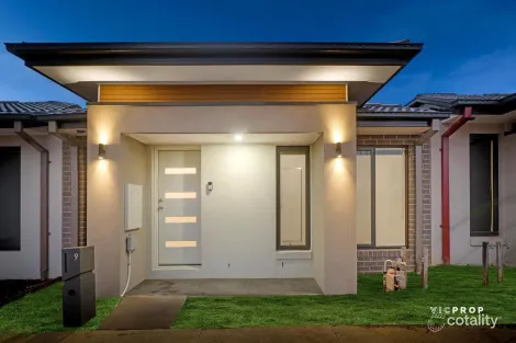 9 Tradition Walk, Tarneit, VIC 3029