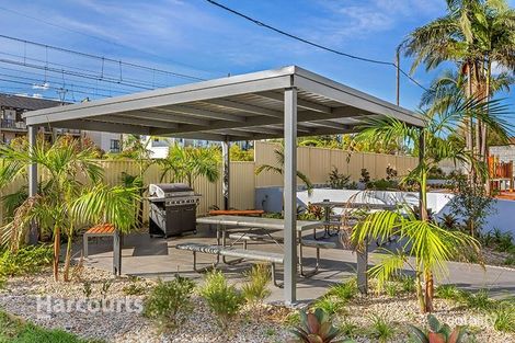 Property photo of 20/27-31 Veron Street Wentworthville NSW 2145