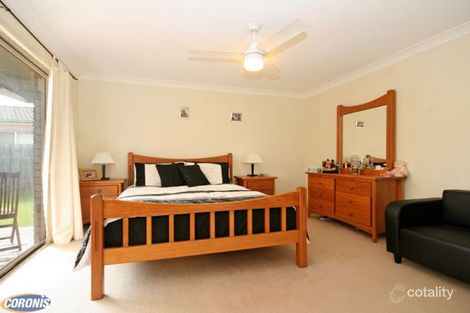 Property photo of 19 Calogero Drive Bracken Ridge QLD 4017