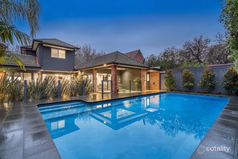 Property photo of 4 Weatherly Grove Brighton VIC 3186