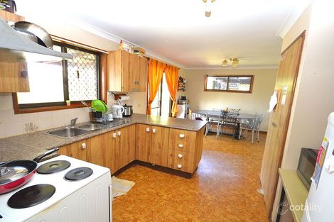 Property photo of 22 Conroy Street Kilcoy QLD 4515