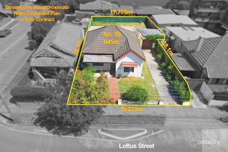 59 Loftus St, Campsie, NSW 2194