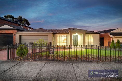 Property photo of 7 Peony Court Narre Warren South VIC 3805