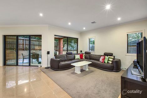 Property photo of 1 Anembo Court Doncaster VIC 3108