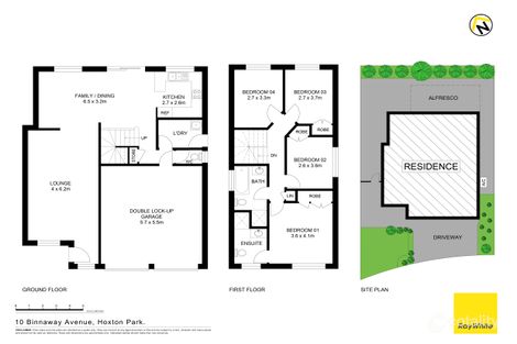 Property photo of 10 Binnaway Avenue Hoxton Park NSW 2171