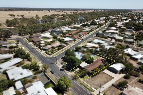 Property photo of 122 Bennett Road Horsham VIC 3400