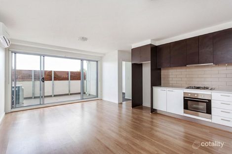 Property photo of 21/155 Gordon Street Footscray VIC 3011